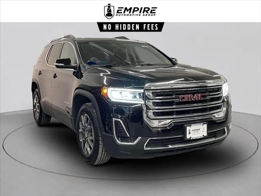 2023 Gmc Acadia SLE photo 1