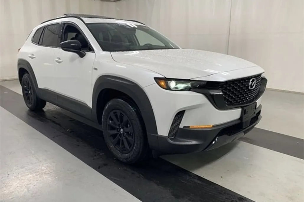 2025 Mazda CX-50 Premium photo 1