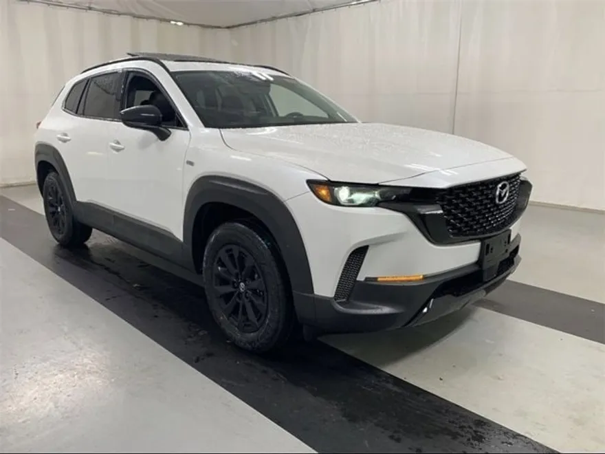 2025 Mazda CX-50 Premium photo 1