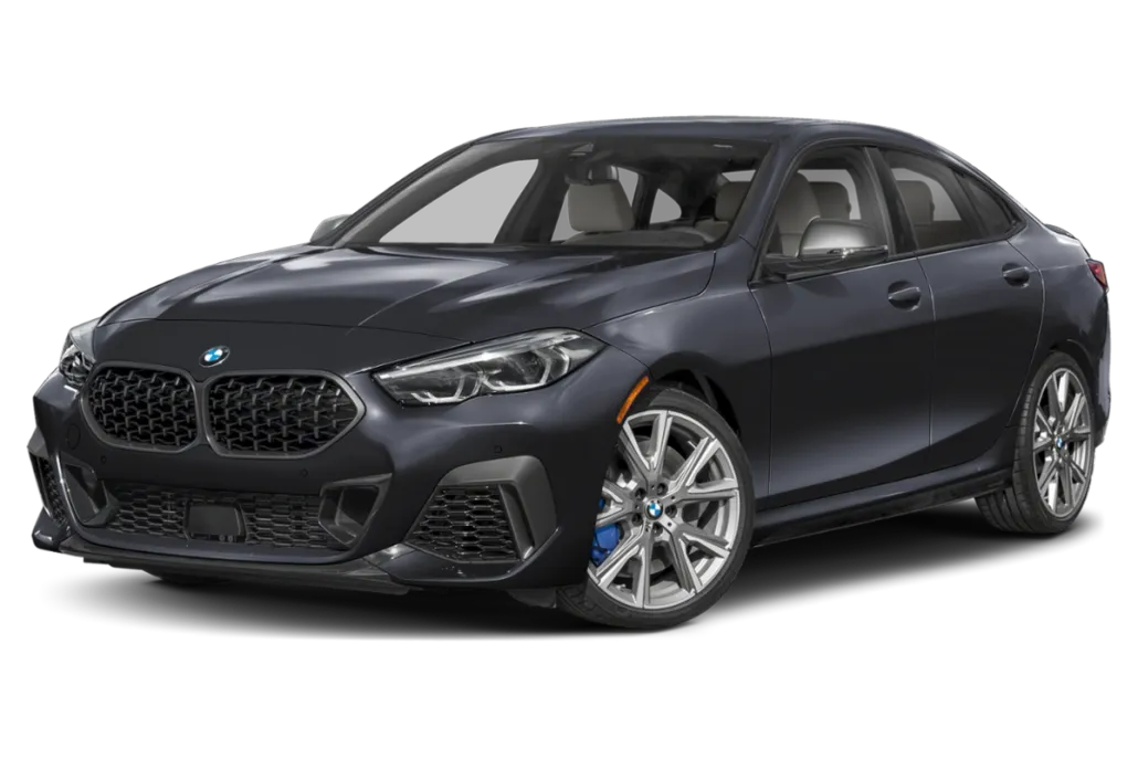 2024 Bmw M235i xDrive photo 1