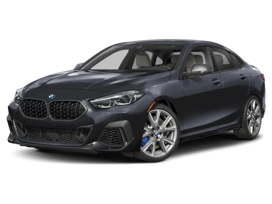 2024 Bmw M235i xDrive photo 1