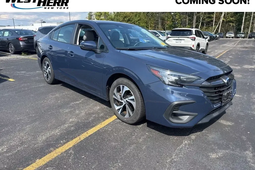 2023 Subaru Legacy Premium photo 1