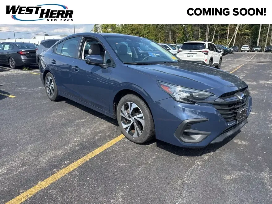 2023 Subaru Legacy Premium photo 1