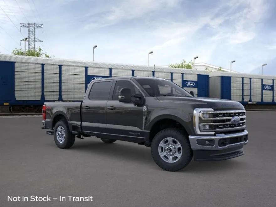 2026 Ford F-250 photo 1