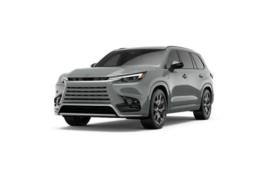 2025 Lexus TX 500h F SPORT Premium photo 1