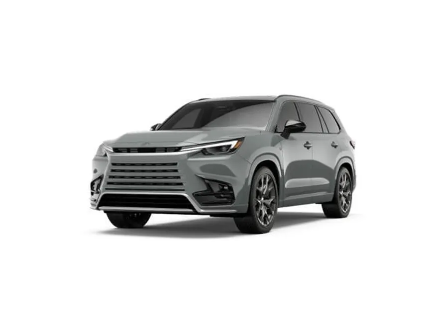 2025 Lexus TX 500h F SPORT Premium photo 1