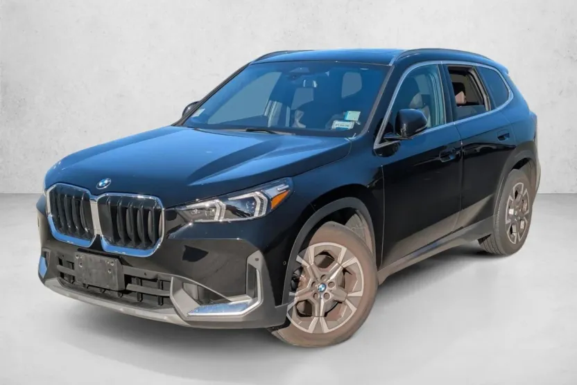2023 Bmw X1 XDrive28i photo 1