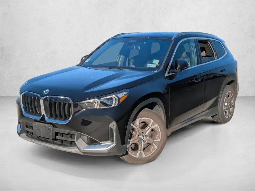 2023 Bmw X1 XDrive28i photo 1
