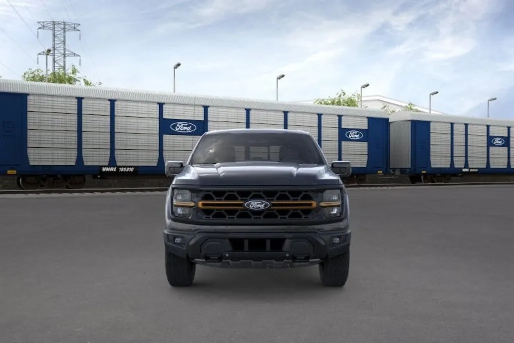 2025 Ford F-150 Tremor photo 1