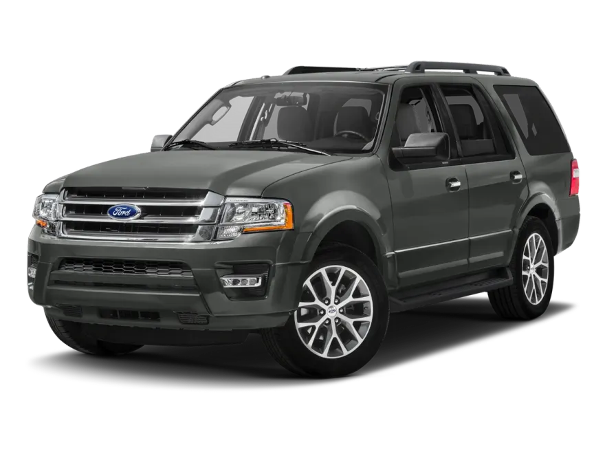 2017 Ford Expedition XLT photo 1