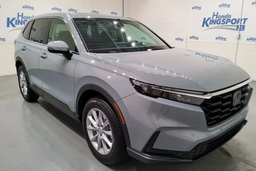 2026 Honda CR-V EX photo 1