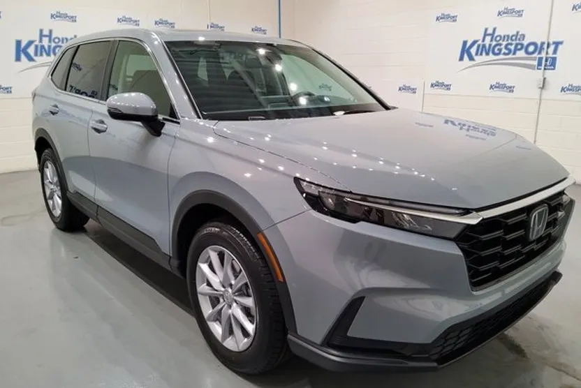 2026 Honda CR-V EX photo 1