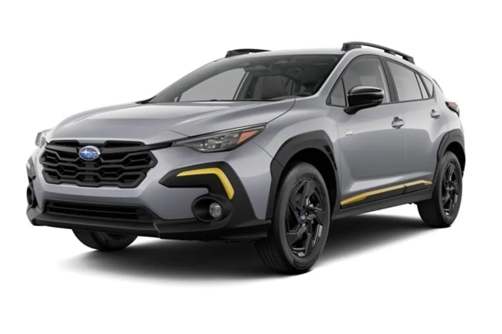 2025 Subaru Crosstrek Sport photo 1