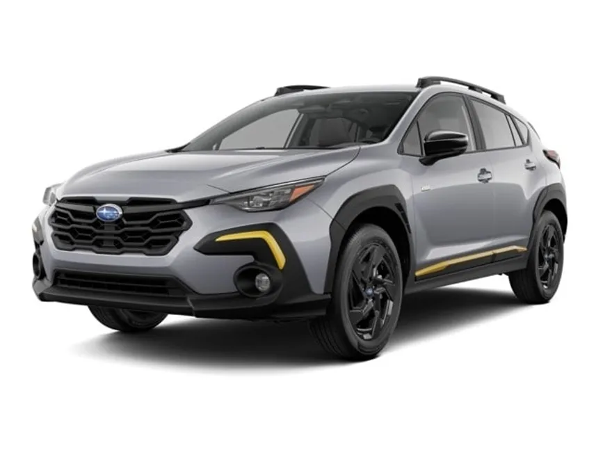 2025 Subaru Crosstrek Sport photo 1