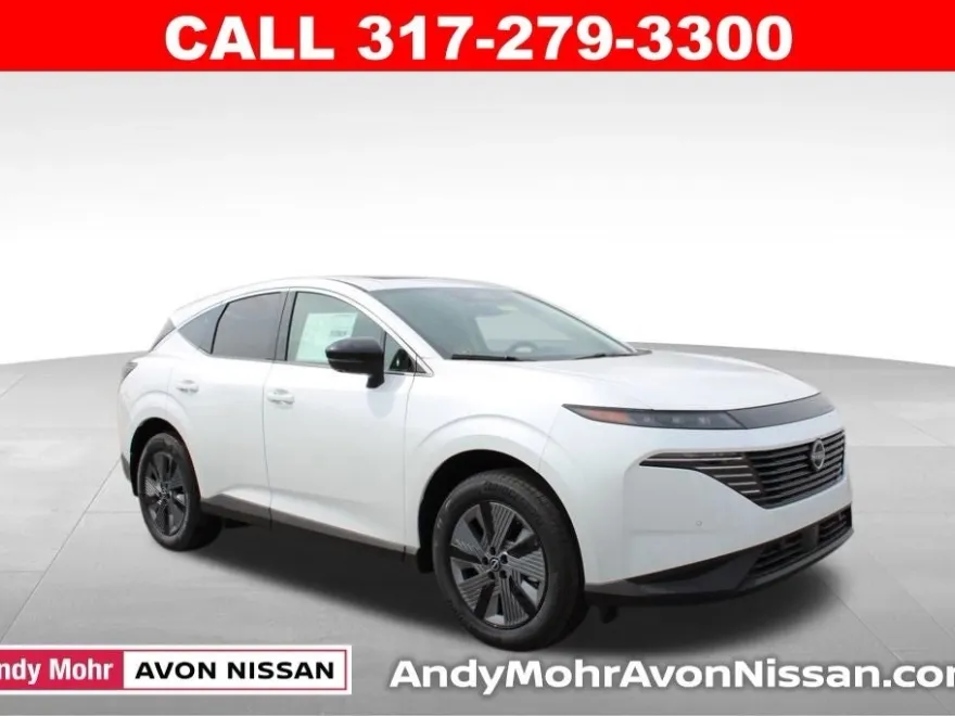 2025 Nissan Murano SL photo 1