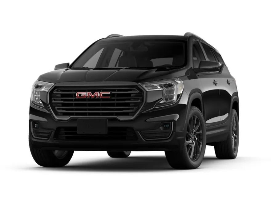 2024 Gmc Terrain SLT photo 1