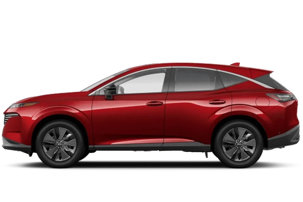 2025 Nissan Murano SL photo 1