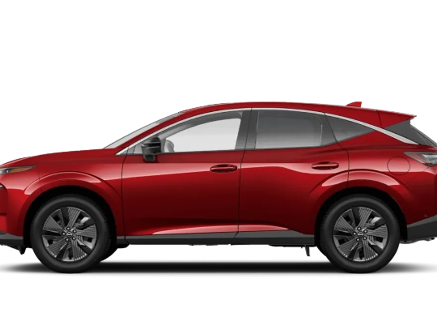 2025 Nissan Murano SL photo 1