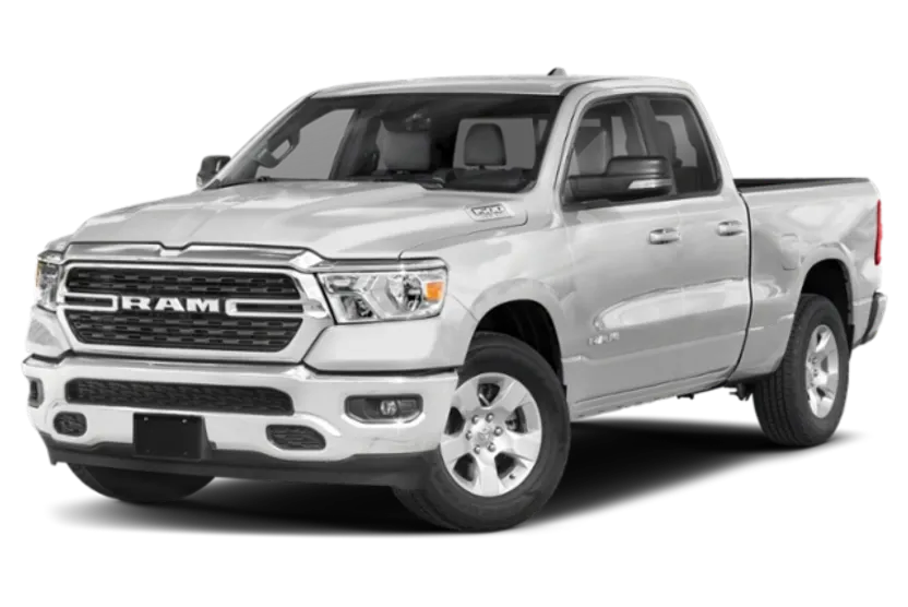2022 Ram 1500 Big Horn Lone Star photo 1