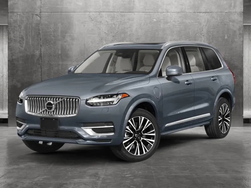 2024 Volvo XC90 Recharge T8 Ultimate photo 1