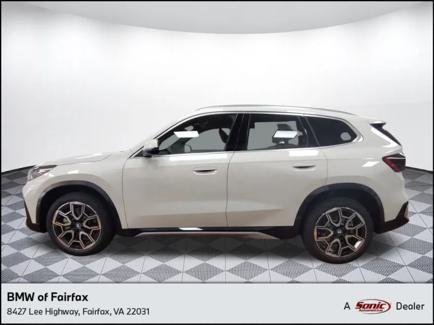 2025 Bmw X1 XDrive28i photo 1