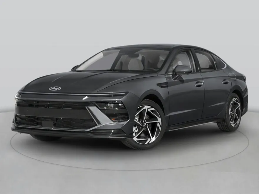 2025 Hyundai Sonata SE photo 1