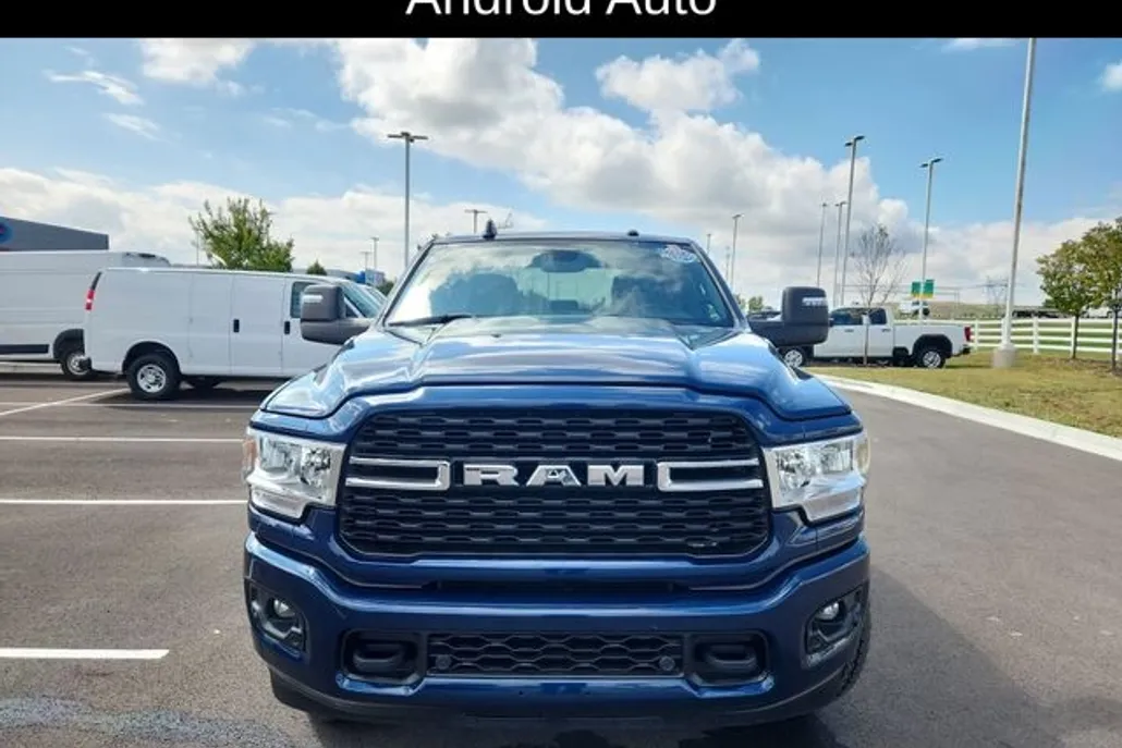2023 Ram 2500 Big Horn photo 1