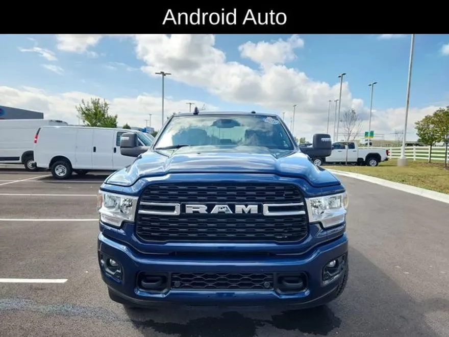 2023 Ram 2500 Big Horn photo 1