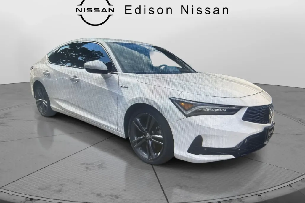 2024 Acura Integra A-Spec photo 1