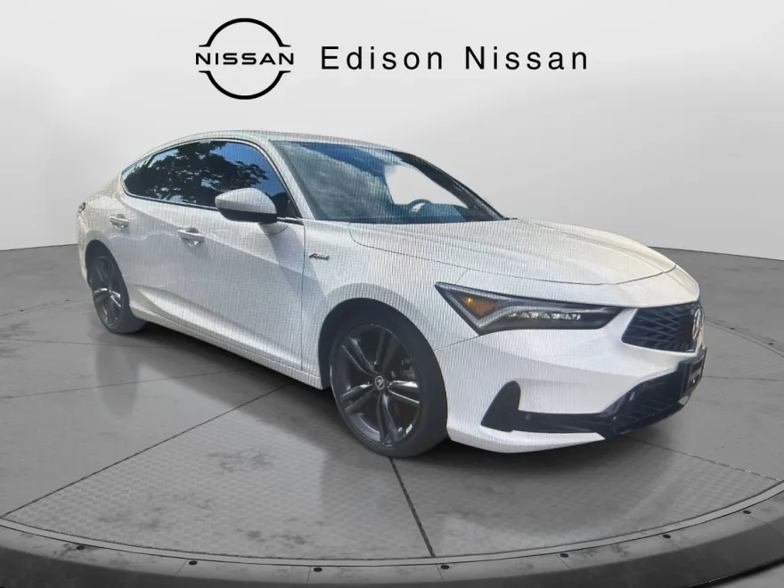 2024 Acura Integra A-Spec photo 1