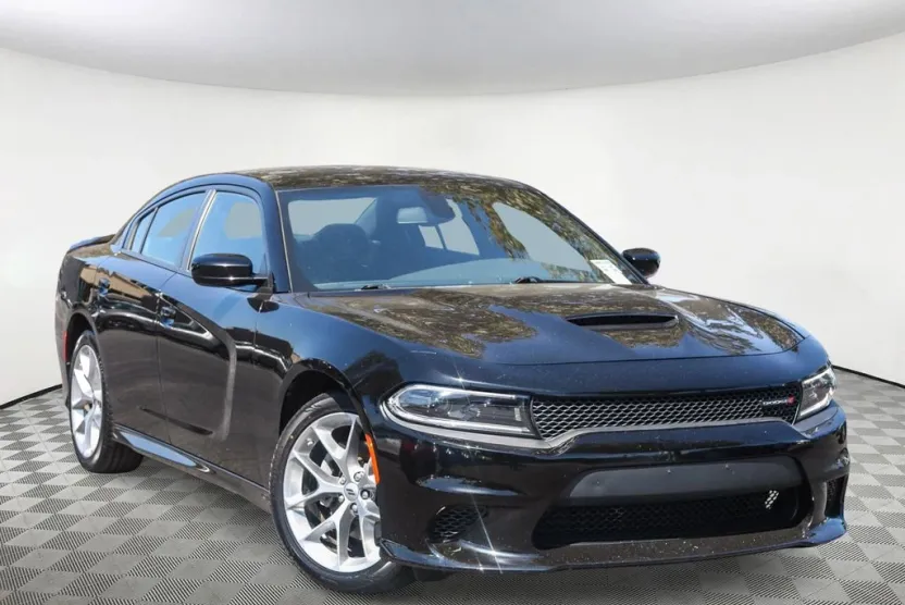 2023 Dodge Charger GT photo 1