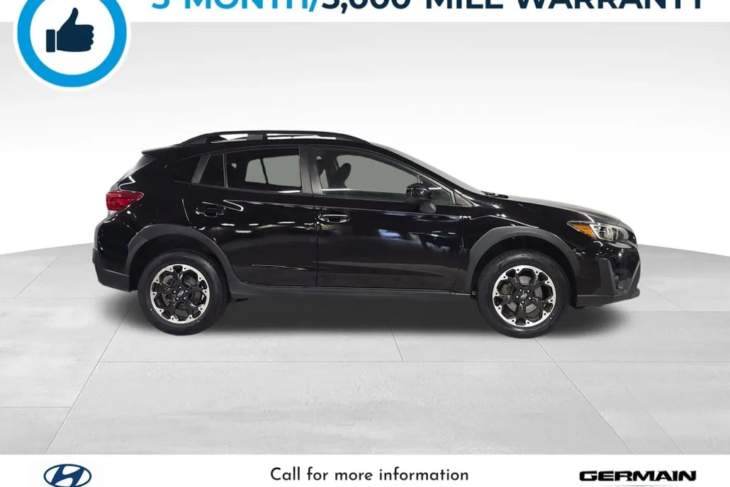 2023 Subaru Crosstrek Premium photo 1