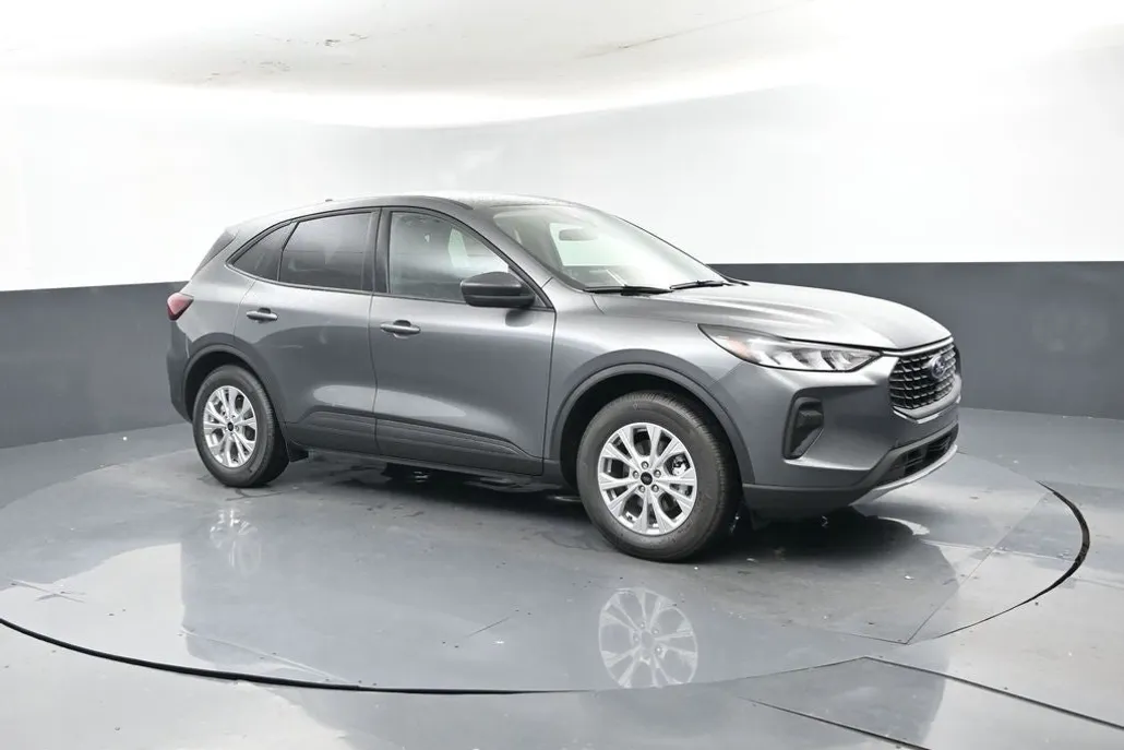 2025 Ford Escape Active photo 1
