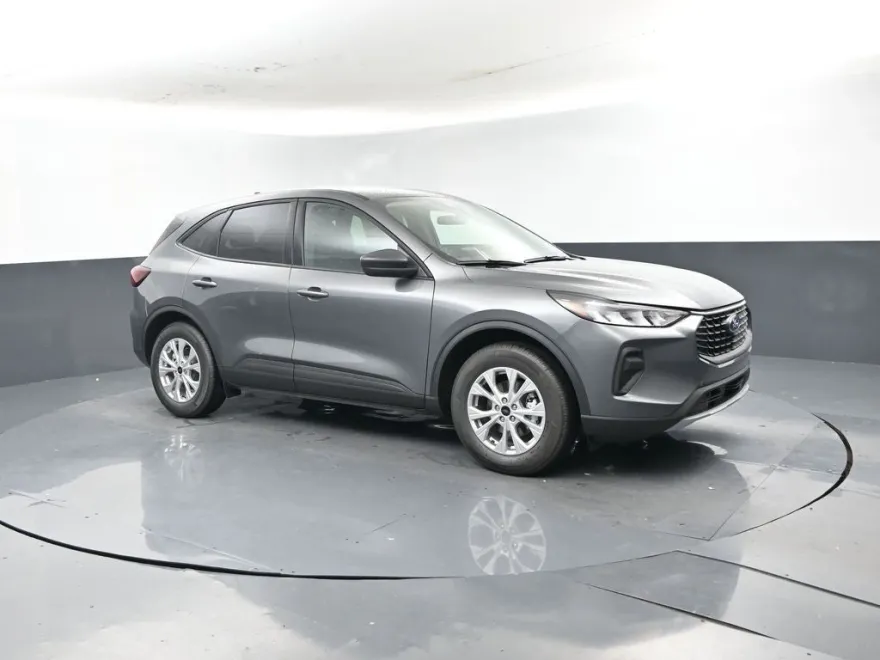 2025 Ford Escape Active photo 1