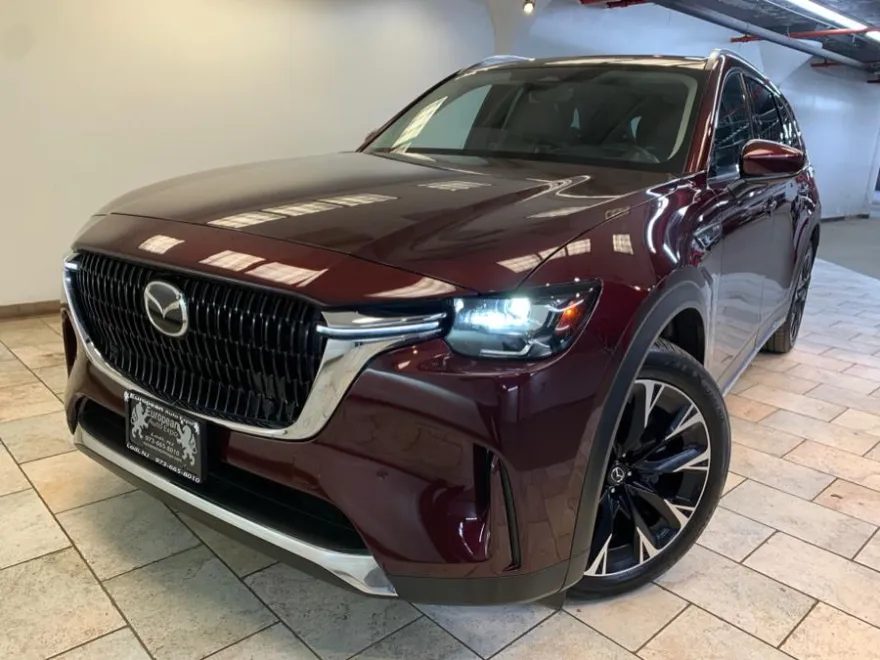 2024 Mazda CX-90 Premium photo 1