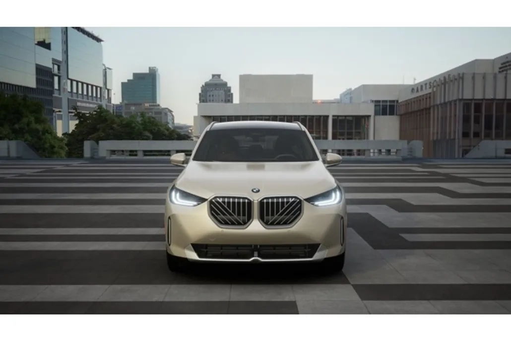 2026 Bmw X3 photo 1