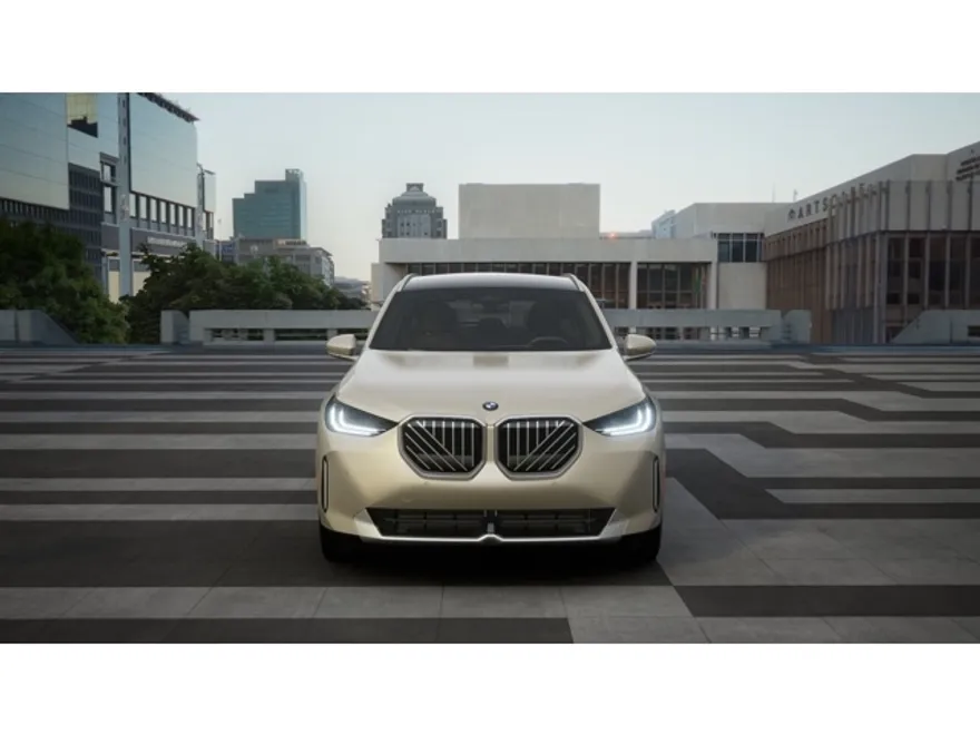 2026 Bmw X3 photo 1
