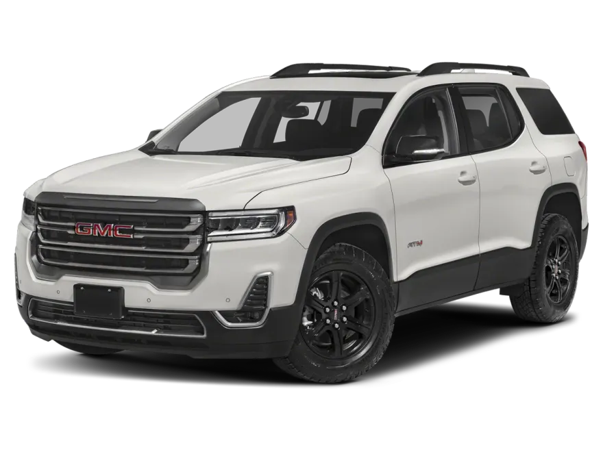 2023 Gmc Acadia AT4 photo 1