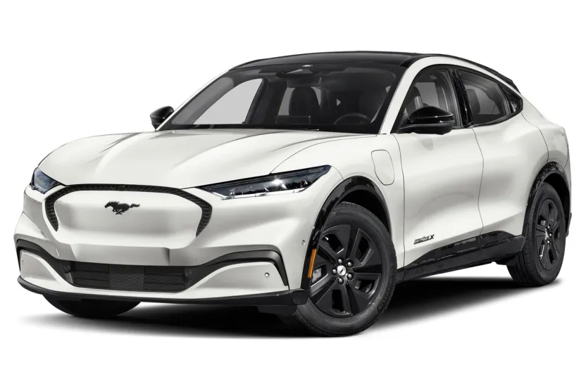 2025 Ford Mustang Mach-E Select photo 1