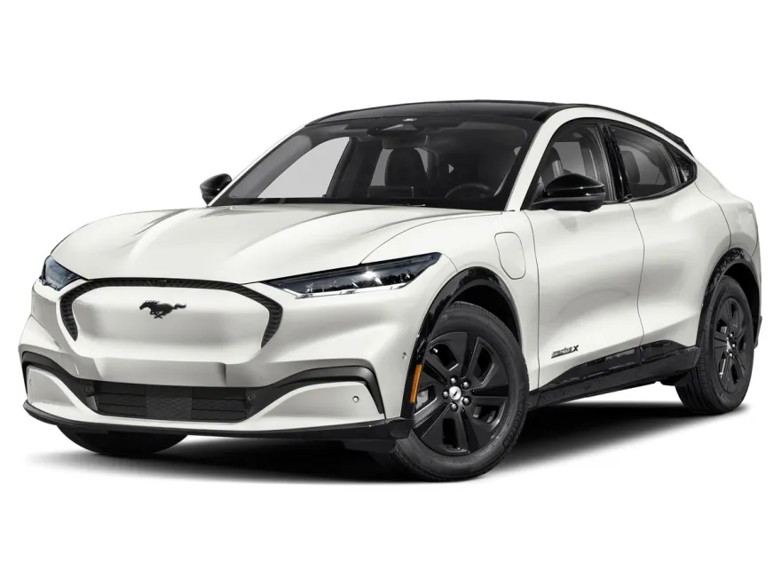 2025 Ford Mustang Mach-E Select photo 1