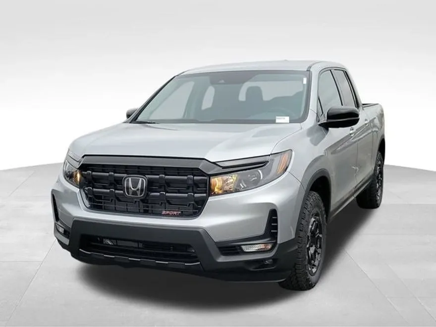 2025 Honda Ridgeline Sport photo 1
