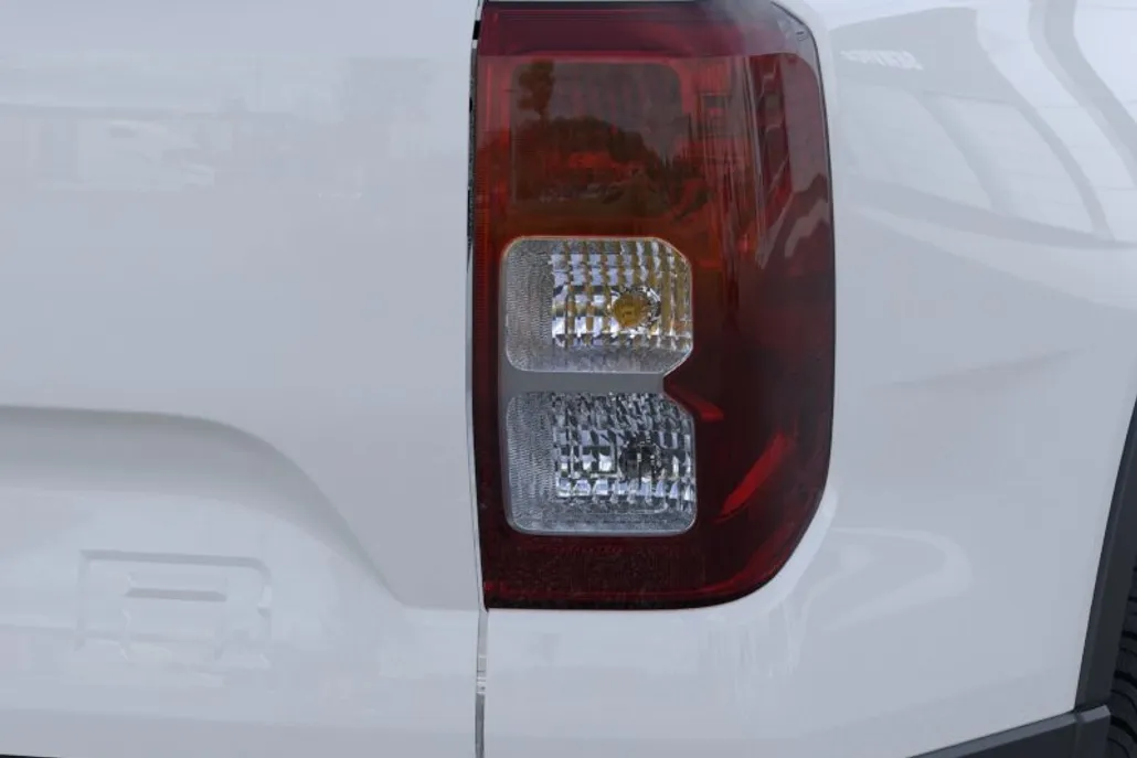 2025 Ford Ranger XL photo 11