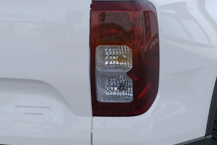 2025 Ford Ranger XL photo 11
