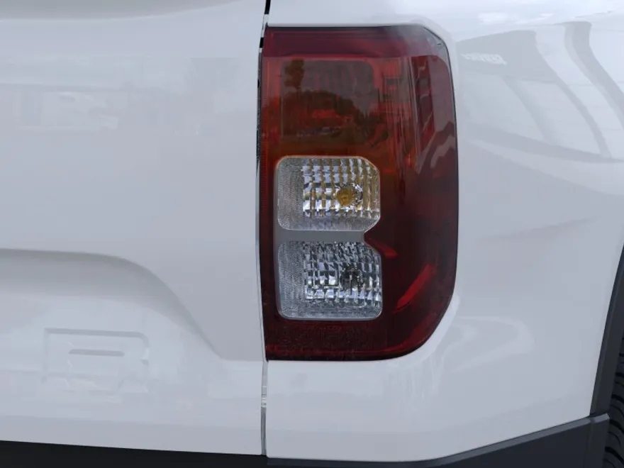 2025 Ford Ranger XL photo 11