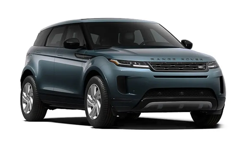 2026 Land Rover Range Rover Evoque S photo 1