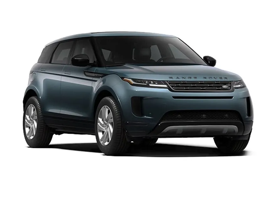 2026 Land Rover Range Rover Evoque S photo 1
