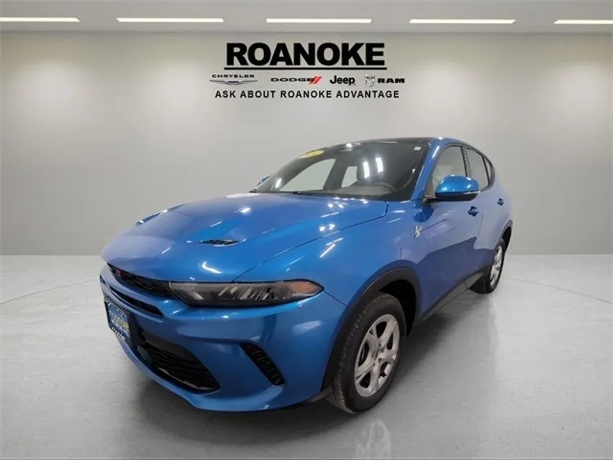 2024 Dodge Hornet GT Plus photo 1