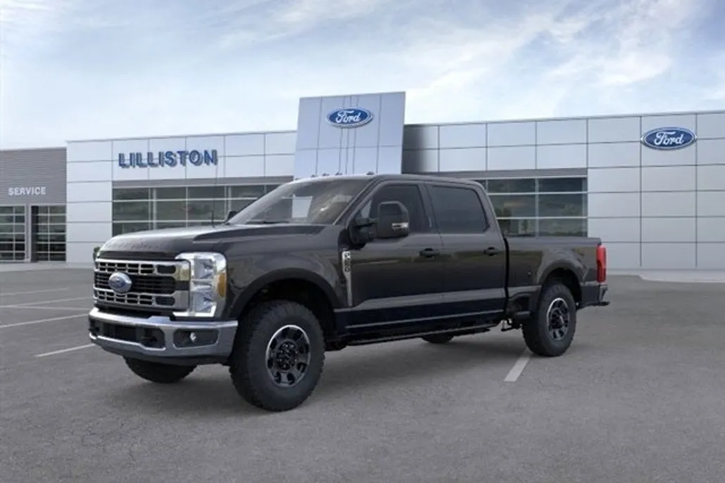 2025 Ford F-250 photo 1