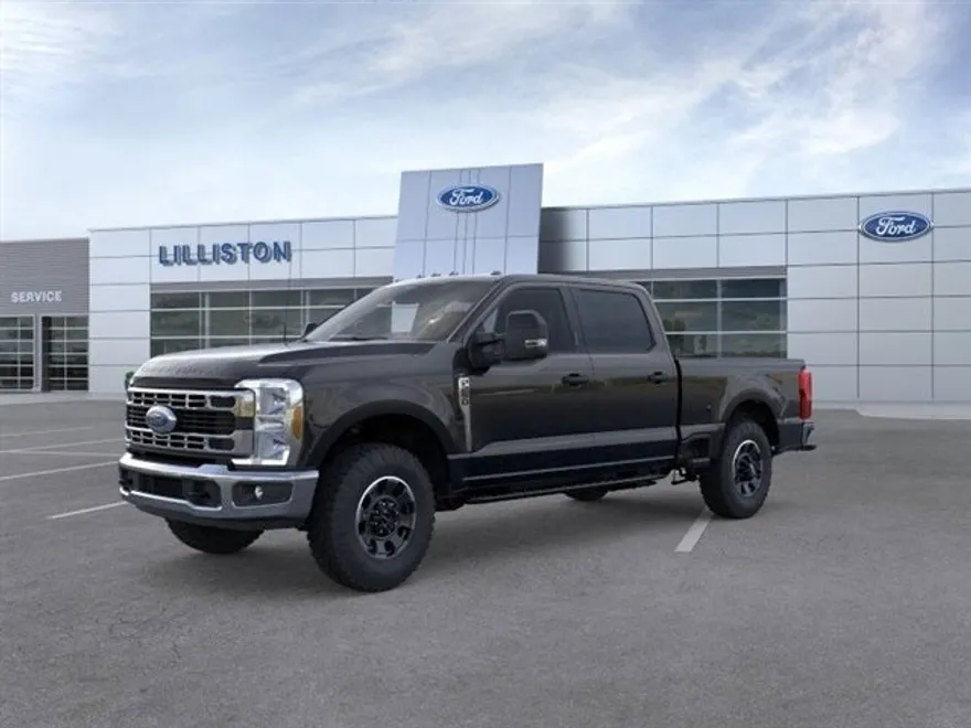 2025 Ford F-250 photo 1
