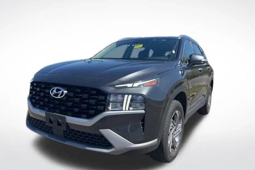 2023 Hyundai Santa Fe SEL photo 1
